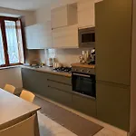 Appartement Di Mauro Scario