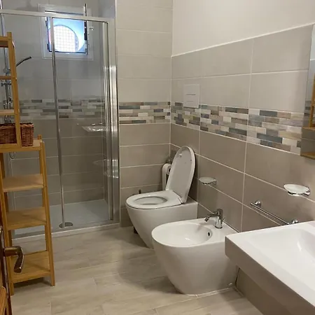 Di Mauro Apartment