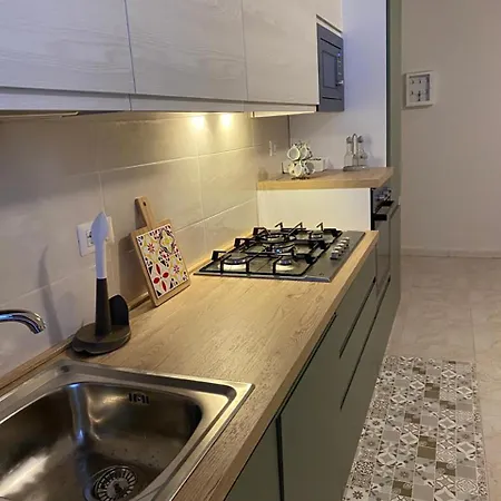 Di Mauro Apartman
