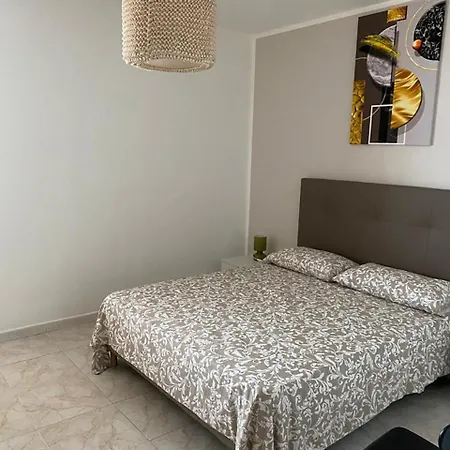 Di Mauro Apartman