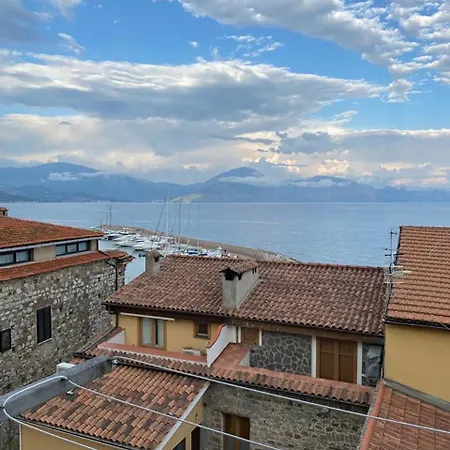 Apartment Di Mauro *