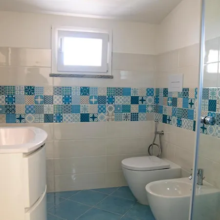 Apartment Di Mauro *