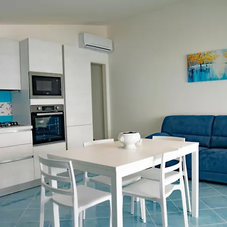 Di Mauro Apartment *