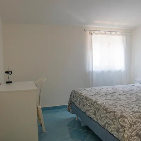 Apartment Di Mauro *