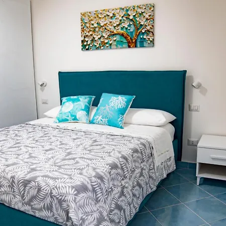 Di Mauro Apartment