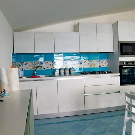 Di Mauro Apartment *