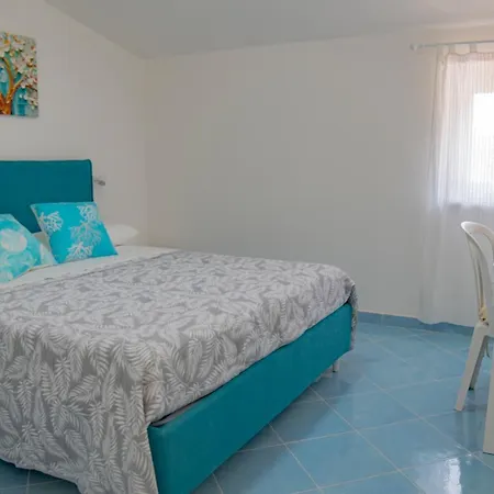Di Mauro Apartment