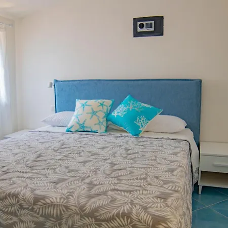 Apartman Di Mauro