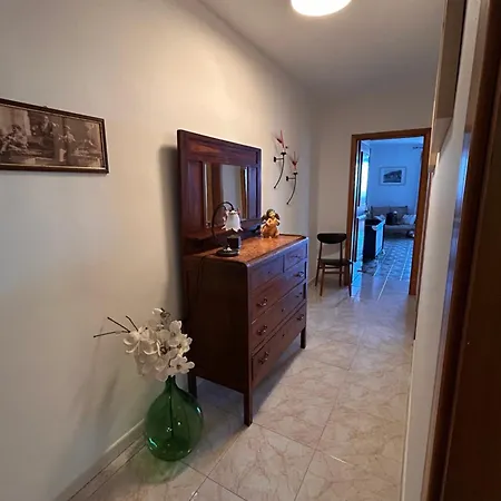 Di Mauro Apartman