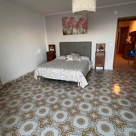 Apartman Di Mauro Scario