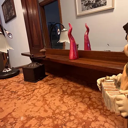 Di Mauro Appartement