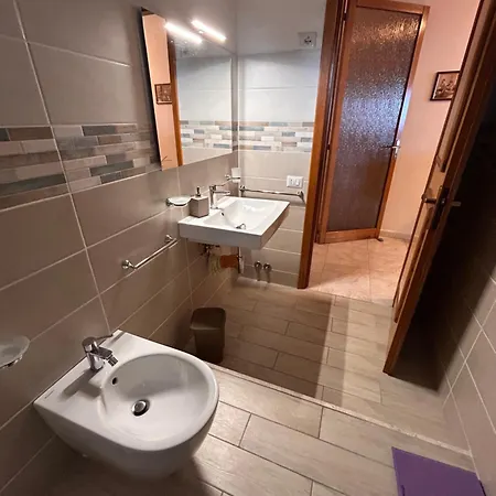 Appartement Di Mauro