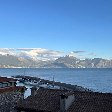 Di Mauro Appartement *