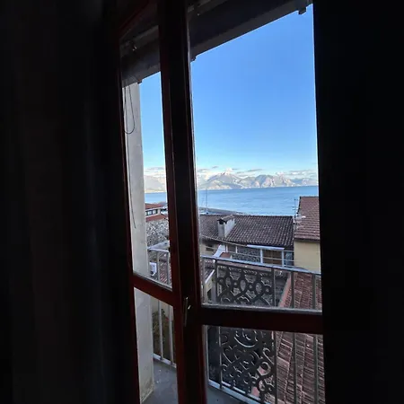 Di Mauro Appartement *