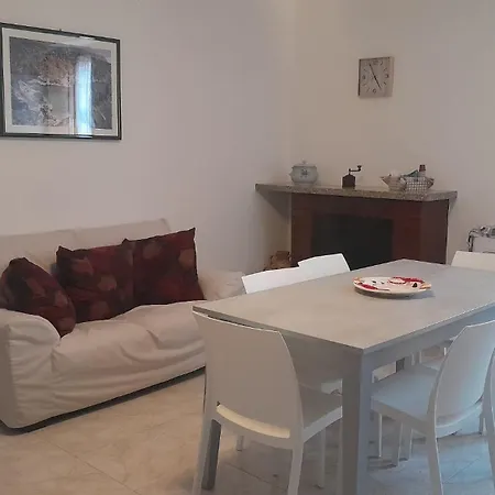 Appartement Di Mauro