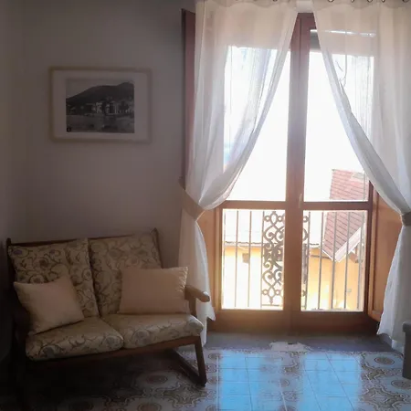 Di Mauro Appartement *